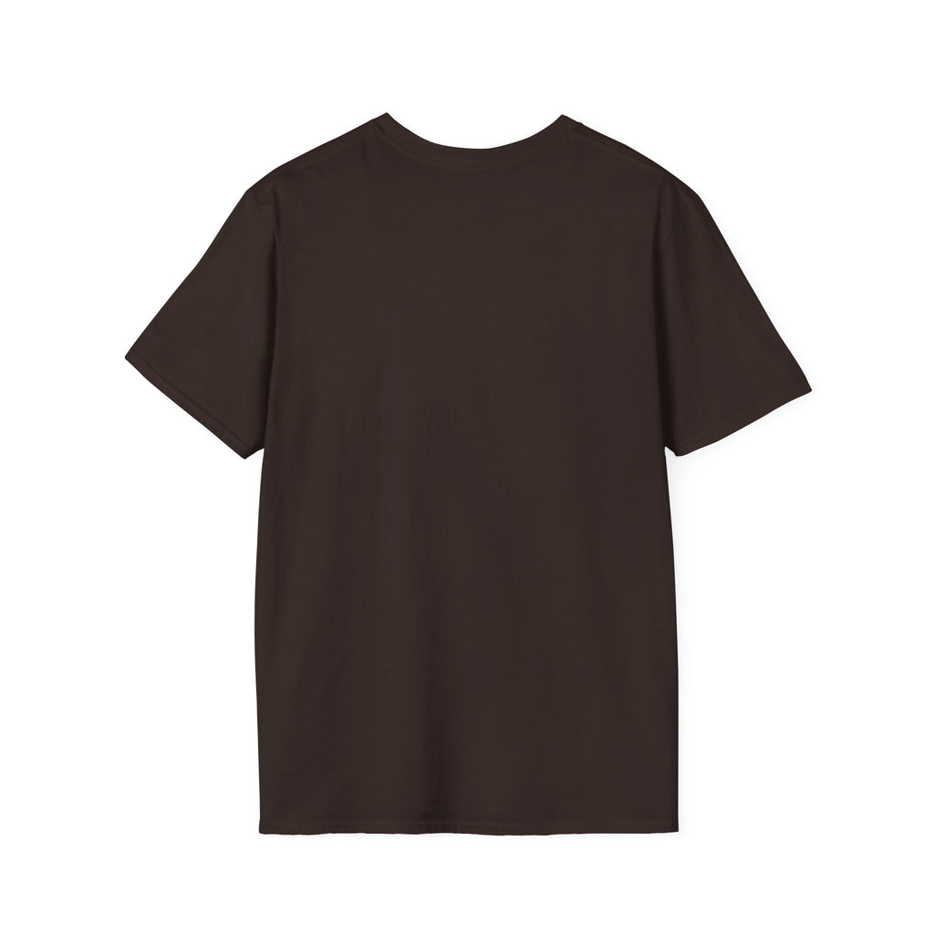 Palm Sunset T-Shirt — “Shell Yeah” Beach Vibes Tee