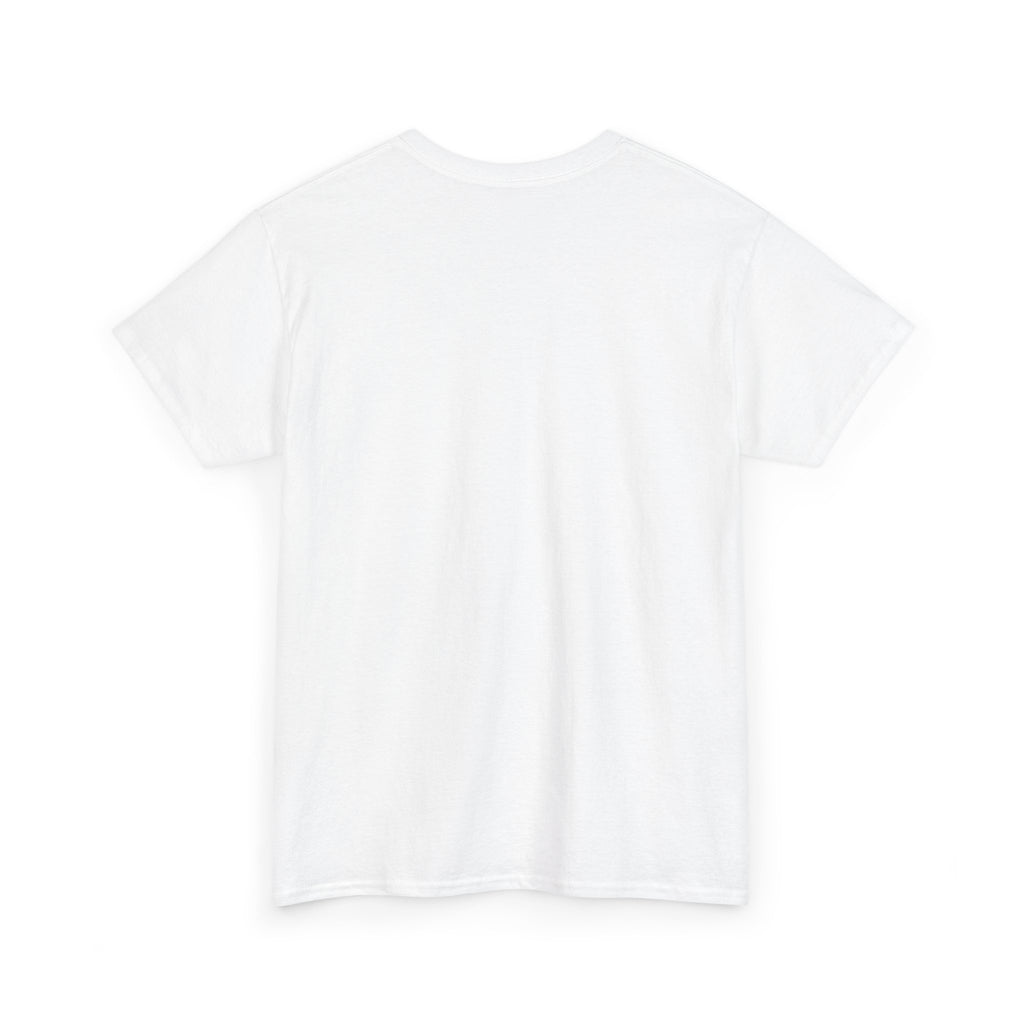 Good Times Tee — Minimal Positive Graphic T-Shirt
