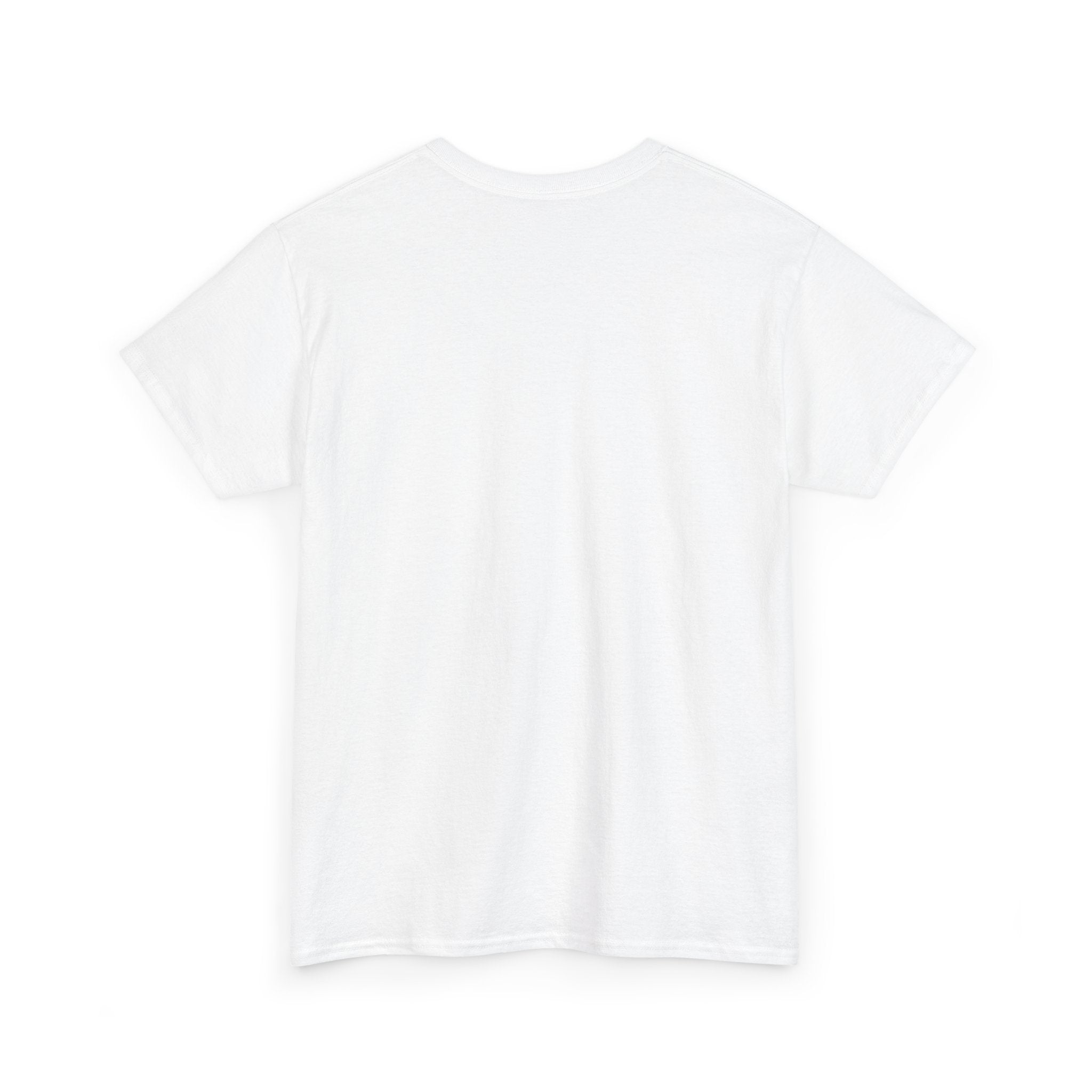Good Times Tee — Minimal Positive Graphic T-Shirt